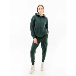 Жіночі Штани Nike ONE DF JOGGER PANT Зелений XS (7dFB5434-328 XS) - Robinzon.ua