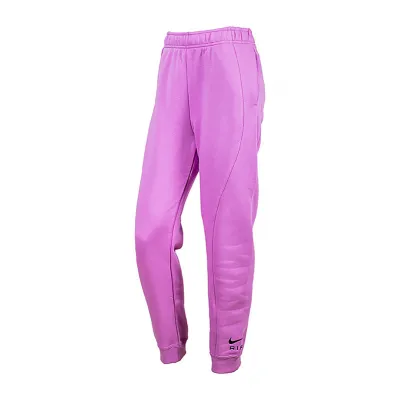 Детские Брюки Nike G NSW AIR PANT Фиолетовый XL (DX5041-532) - Robinzon.ua