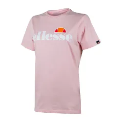 Детская Футболка Ellesse Jena Tee JNR Розовый 140/146 (S4E08595-LIGHT-PINK 140/146) - Robinzon.ua