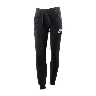 Дитячі Штани NIKE B NSW CLUB FLC JOGGER PANT Чорний XS (CI2911-010 XS) - Robinzon.ua