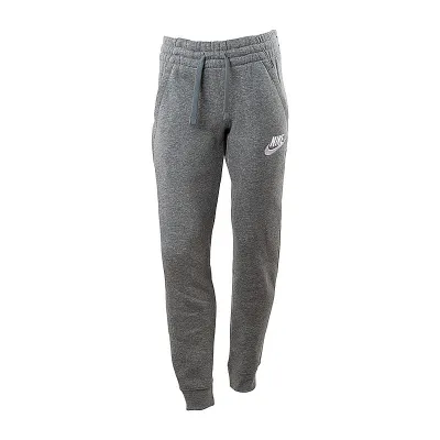 Дитячі Брюки Nike B NSW CLUB FLC JOGGER PANT Сірий XS (CI2911-091 XS) - Robinzon.ua