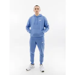 Мужской Костюм спортивный Nike CLUB FLC GX HD TRK SUIT Голубой 2XL (7dFB7296-450 2XL) Мужской Костюм спортивный Nike CLUB FLC GX HD TRK SUIT Голубой 2XL (7dFB7296-450 2XL) - Robinzon.ua