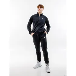 Мужской Костюм спортивный Nike M NK CLUB PK TRK SUIT Черный 2XL (7dFB7351-010 2XL) - Robinzon.ua