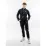 Мужской Костюм спортивный Nike M NK CLUB PK TRK SUIT Черный 2XL (7dFB7351-010 2XL) - Robinzon.ua