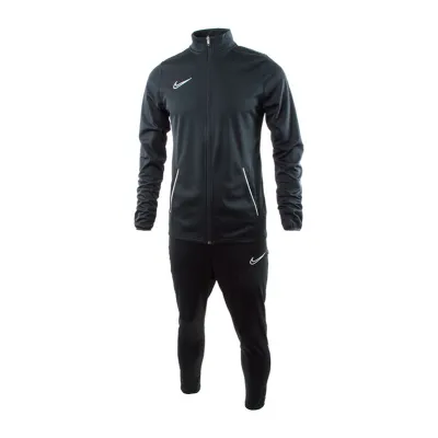 Мужской Спортивный костюм Nike DF ACD21 TRK SUIT K Черный 2XL (7dCW6131-010 2XL) - Robinzon.ua