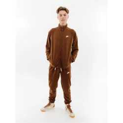 Мужской Костюм спортивный Nike CLUB SUIT Коричневый 2XL (7dFB7351-259 2XL) Мужской Костюм спортивный Nike CLUB SUIT Коричневый 2XL (7dFB7351-259 2XL) - Robinzon.ua