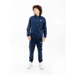 Мужской Спортивный костюм Nike CLUB PK TRK SUIT Синий S (7dFB7351-410 S) Мужской Спортивный костюм Nike CLUB PK TRK SUIT Синий S (7dFB7351-410 S) - Robinzon.ua