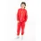Мужской Костюм спортивный Nike CLUB SUIT Красный 2XL (7dDR3337-657 2XL) - Robinzon.ua