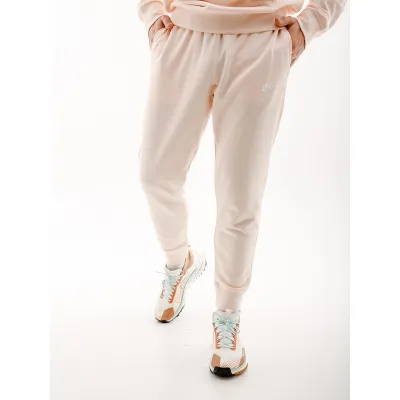 Чоловічі Штани Nike CLUB JGGR FT Рожевий 2XL (7dBV2679-838 2XL) - Robinzon.ua