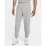 Мужские Брюки Nike M NK CLUB KNIT JOGGER Серый XL (7dFQ4330-063 XL) - Robinzon.ua
