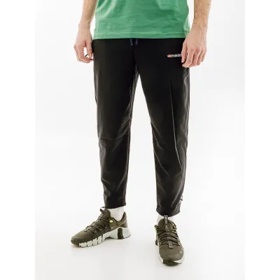 Мужские Брюки Nike TRACK CLUB PANT Черный XL (7dFB5503-010 XL) - Robinzon.ua