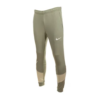 Чоловічі Штани Nike DF FLC PANT TAPER ENERG Зелений XL (7dFB8577-386 XL) - Robinzon.ua