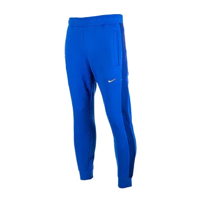 Мужские Брюки Nike JOGGER BB Синий XL (7dFN0246-480 XL) - Robinzon.ua