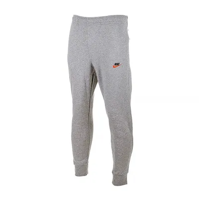 Мужские Брюки Nike CLUB DT JGGR BB Серый XL (7dDQ8385-064 XL) - Robinzon.ua