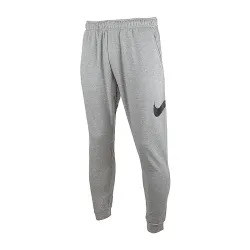Мужские Штаны Nike M NK DF PNT TAPER FA SWSH Серый XL (7dCU6775-063 XL) - Robinzon.ua