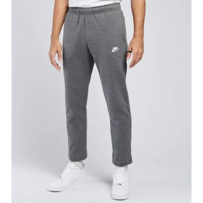 Мужские Брюки Nike M NSW CLUB PANT OH BB Серый S (7dBV2707-071 S) - Robinzon.ua