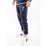 Мужские Штаны Puma SQUAD Sweatpants Синий S (7d67601906 S) - Robinzon.ua