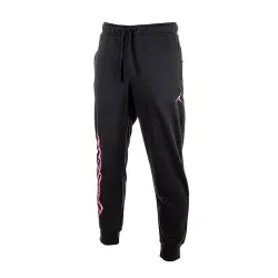 Мужские Брюки JORDAN MJ DF SPRT FLC GFX PANT Черный L (7dFN5814-010 L) - Robinzon.ua