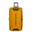 Дорожная сумка на колесах ECODIVER YELLOW - Robinzon.ua