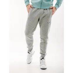Мужские Брюки Nike JOGGER BB Серый S (7dFN0246-063 S) - Robinzon.ua