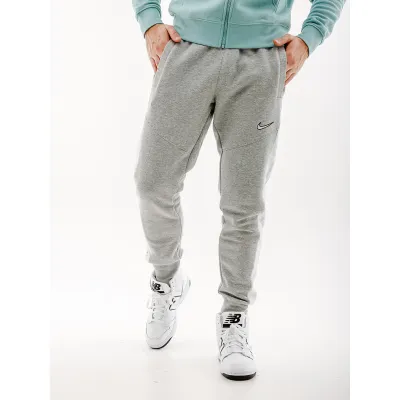 Мужские Брюки Nike JOGGER BB Серый S (7dFN0246-063 S) - Robinzon.ua