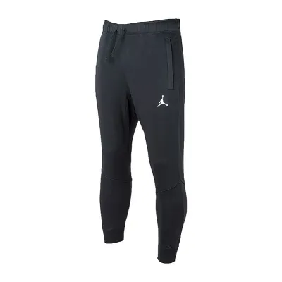 Мужские Брюки JORDAN MJ DF SPRT CSVR FLC PANT Черный L (7dDQ7332-010 L) - Robinzon.ua