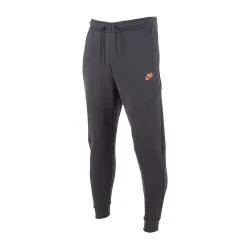 Мужские Штаны Nike TCH FLC JGGR S Черный 2XL (7dDV0538-070 2XL) - Robinzon.ua