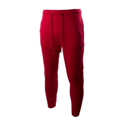 Мужские Брюки JORDAN ESS FLC PANT Красный XL (7dDA9820-687 XL) - Robinzon.ua