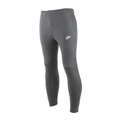 Мужские Брюки Nike M NSW CLUB JGGR BB  Серый S (7dBV2671-071 S) - Robinzon.ua
