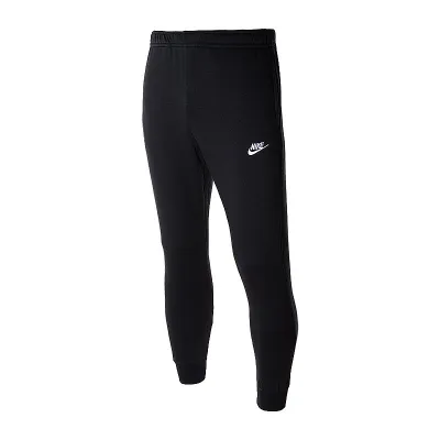 Мужские Штаны Nike CLUB JGGR BB Черный 2XL (7dBV2671-010 2XL) - Robinzon.ua