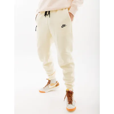 Мужские Брюки Nike JGGR Бежевый L (7dFB8002-113 L) - Robinzon.ua