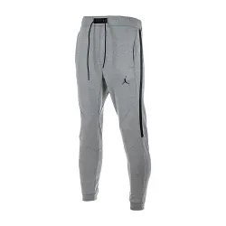 Мужские Брюки JORDAN MJ DF SPRT STMT AIR FLC PANT Серый L (7dDV9785-063 L) - Robinzon.ua