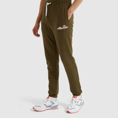 Чоловічі Штани Ellesse Nioro Jog Pant Оливковий XL (7dSHS08783-506 XL) - Robinzon.ua