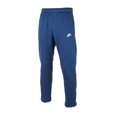 Мужские Штаны Nike M NSW CLUB PANT OH BB Синий 2XL (7dBV2707-410 2XL) - Robinzon.ua