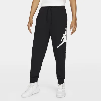 Мужские Брюки JORDAN NFS M JUMPMAN LOGO FLC PANT Черный XL (7dDA6803-010 XL) - Robinzon.ua