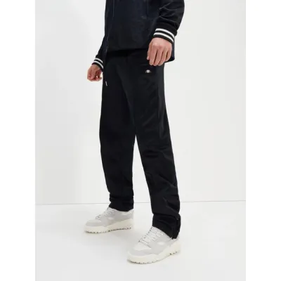 Чоловічі Штани Ellesse Salino Track pant Чорний L (7dSUV20194-011 L) - Robinzon.ua