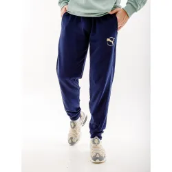 Мужские Брюки PUMA BETTER SPORTSWEAR Sweatpants Синий S (7d67606506 S) Мужские Брюки PUMA BETTER SPORTSWEAR Sweatpants Синий S (7d67606506 S) - Robinzon.ua