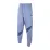 Мужские Штаны Nike M NK SWOOSH FLC PANT Голубой XL (7dDX0564-493 XL) - Robinzon.ua