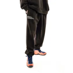 Мужские Брюки Ellesse Pant Jog Черный 2XL (7dSUT16249-011 2XL) - Robinzon.ua