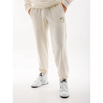 Чоловічі Штани PUMA BETTER SPORTSWEAR Sweatpants Бежевий M (7d67606599 M) - Robinzon.ua