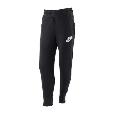Детские Штаны Nike G NSW CLUB FT HW FTTD PANT Красный 137-146 (7dDC7211-010 137-146) - Robinzon.ua