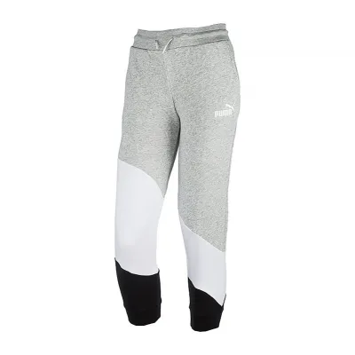 Детские Брюки Puma POWER Cat Pants Разноцветный 128 (67426604) - Robinzon.ua