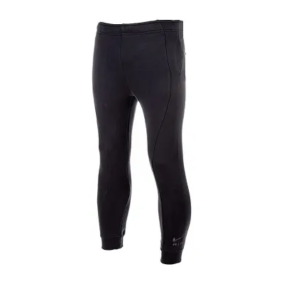 Дитячі Штани Nike G NSW AIR PANT Чорний 122-128 (7dDX5041-010 122-128) - Robinzon.ua