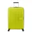Валіза 77 см AEROSTEP YELLOW - Robinzon.ua