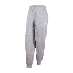 Дитячі Штани Nike CLUB FLC JGGR Сірий 137-147 (7dFD3009-063 137-147) - Robinzon.ua