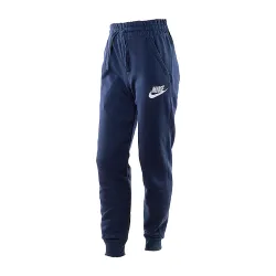 Дитячі Штани Nike B NSW CLUB FLC JOGGER PANT Синій 137-147 (7dCI2911-410 137-147) Дитячі Штани Nike B NSW CLUB FLC JOGGER PANT Синій 137-147 (7dCI2911-410 137-147) - Robinzon.ua