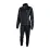 Женский Костюм спортивный Nike W NSW ESSNTL PQE TRK SUIT Черный L (7dDD5860-011 L) - Robinzon.ua