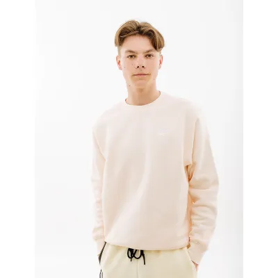 Чоловіча Світшот Nike CLUB CRW BB Рожевий XL (7dBV2662-838 XL) - Robinzon.ua