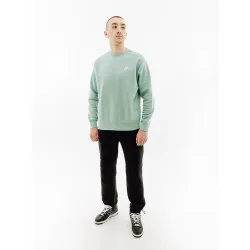 Мужская Свитшот Nike CLUB CRW BB Бирюзовый 2XL (7dBV2662-309 2XL) - Robinzon.ua