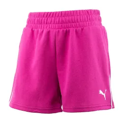 Детские Шорты Puma Modern Sports Shorts Розовый 116 (84692414 116) Детские Шорты Puma Modern Sports Shorts Розовый 116 (84692414 116) - Robinzon.ua